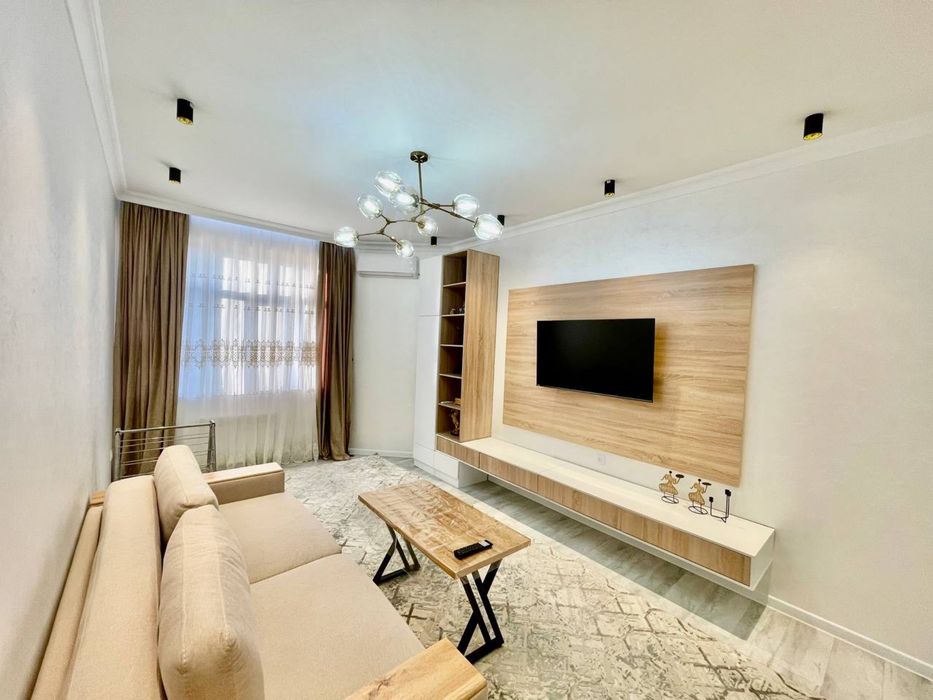 Срочно сдается квартира ГагаринаИняз‼️