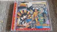 CD - SANTANA - Definitive collection