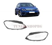 Капаци за фарове Volkswagen Golf 7 2012г-2016г