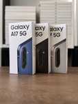 Samsung Galaxy A17 128 GB NOI * Grand * Garantie 1 AN