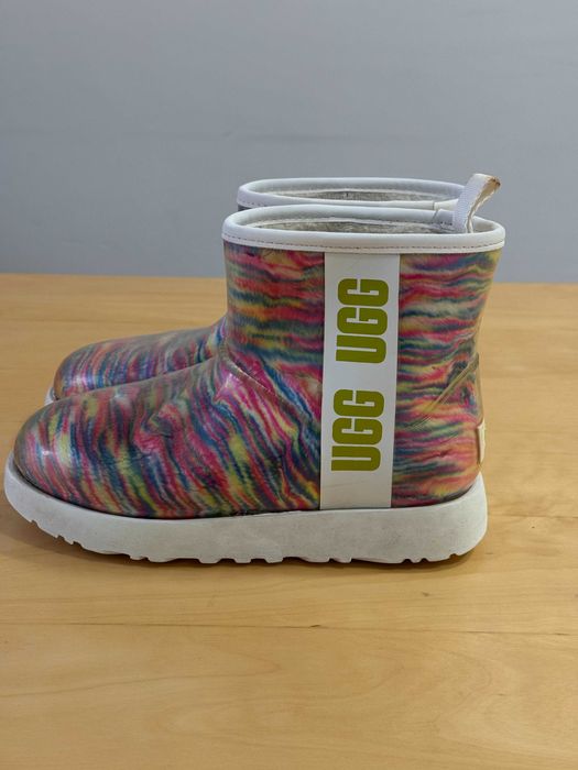 UGG детски ботуши