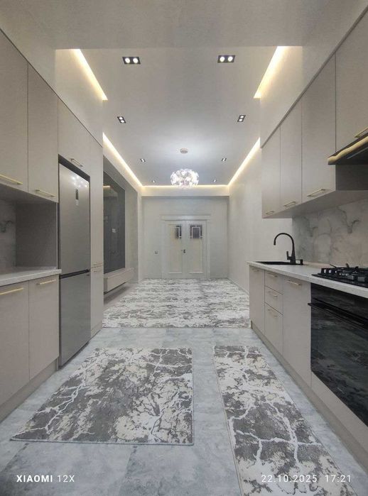 Новостройка Сагбон 79 кв.м 3 хона