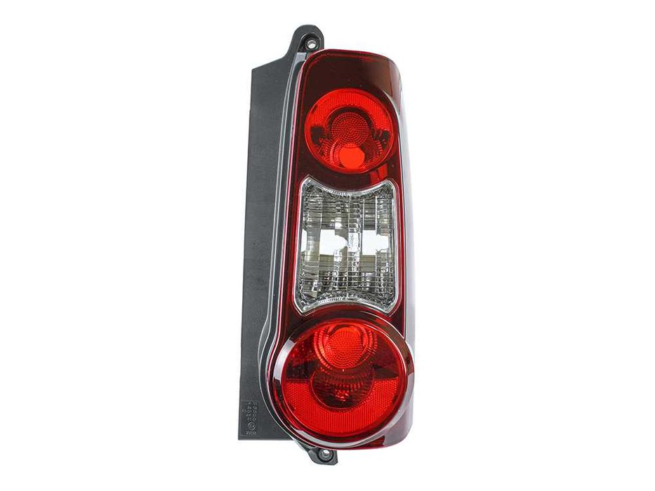 Стопове Стоп за Пежо Партнер / Ситроен Берлинго 2012 - 2019