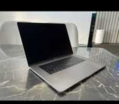 MacBook PRO A1707 15’4 Retina Core i7 / 16GB / 1TB SSD