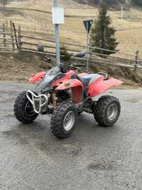 Vand ATV 250cc 2 PISTOANE!