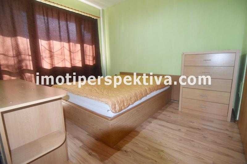 Продава се Тристаен апартамент в Пловдив, Кючук Париж - 93 кв.м за 1689 €/кв.м - Снимка #7