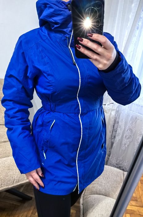 Geaca dama mărimea M iarnă