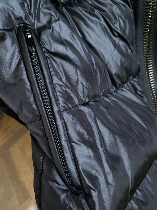 Дамско зимно яке