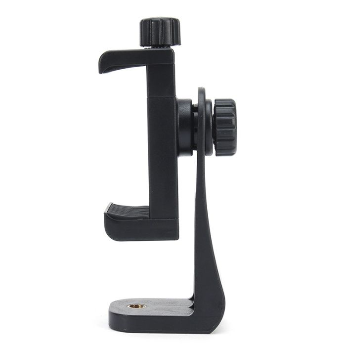 Suport telefon pentru trepied cu filet 1/4