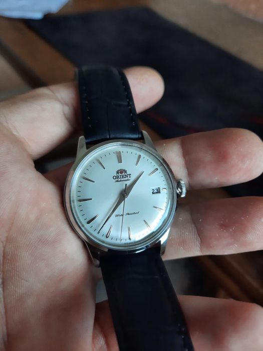 Ceas orient bambino nou schimb sau vand