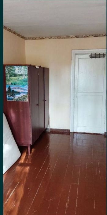 Продаётся 2х комнатная квартира