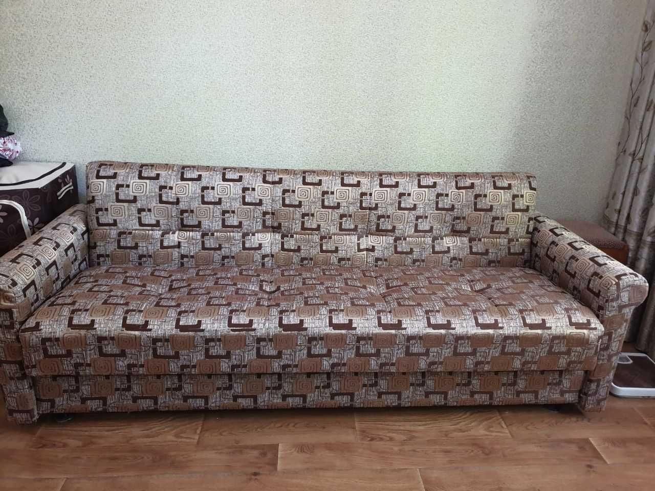 мягкая мебель б\у