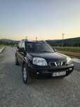 Vând Nissan xtrail t30 2006 4x4 in stare foarte bună