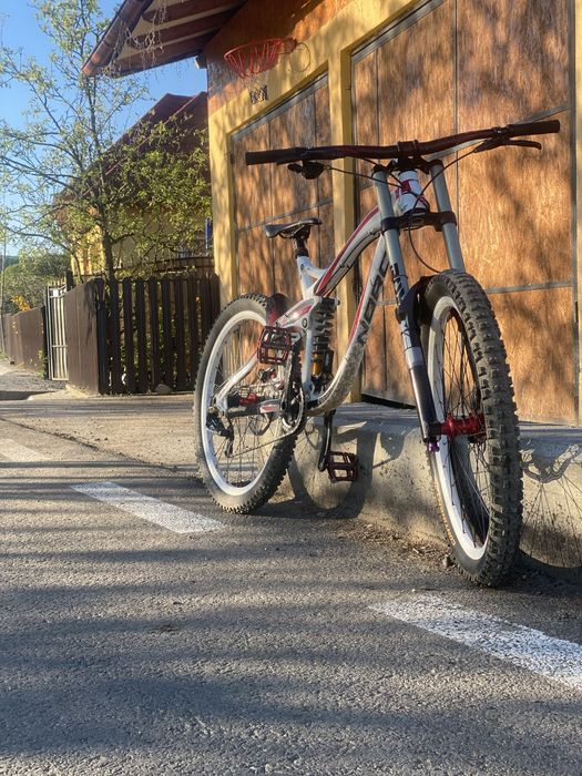 Norco aurum le downhil