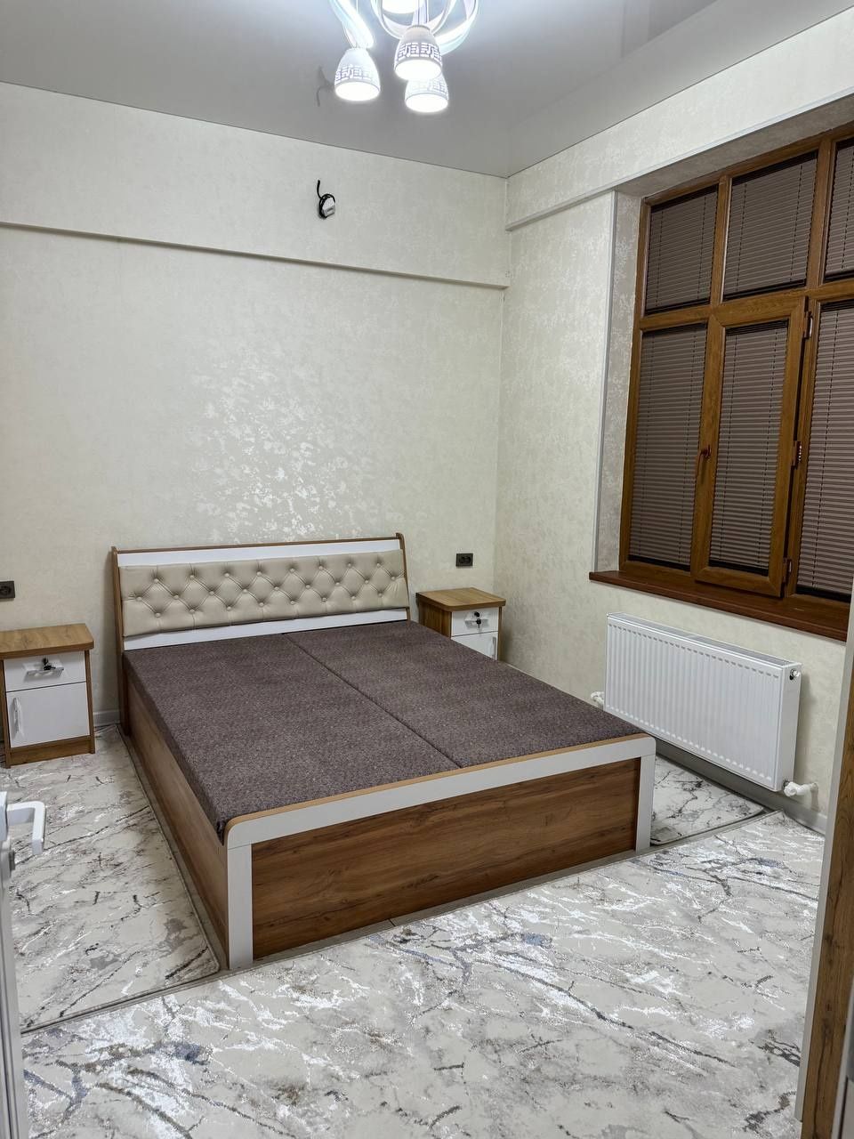 Продаётся 2/6/10 Новостройка Узбум Хокимият New life in Yashnabad