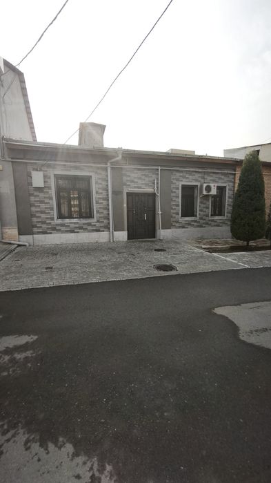 Продается участок Бадамзар