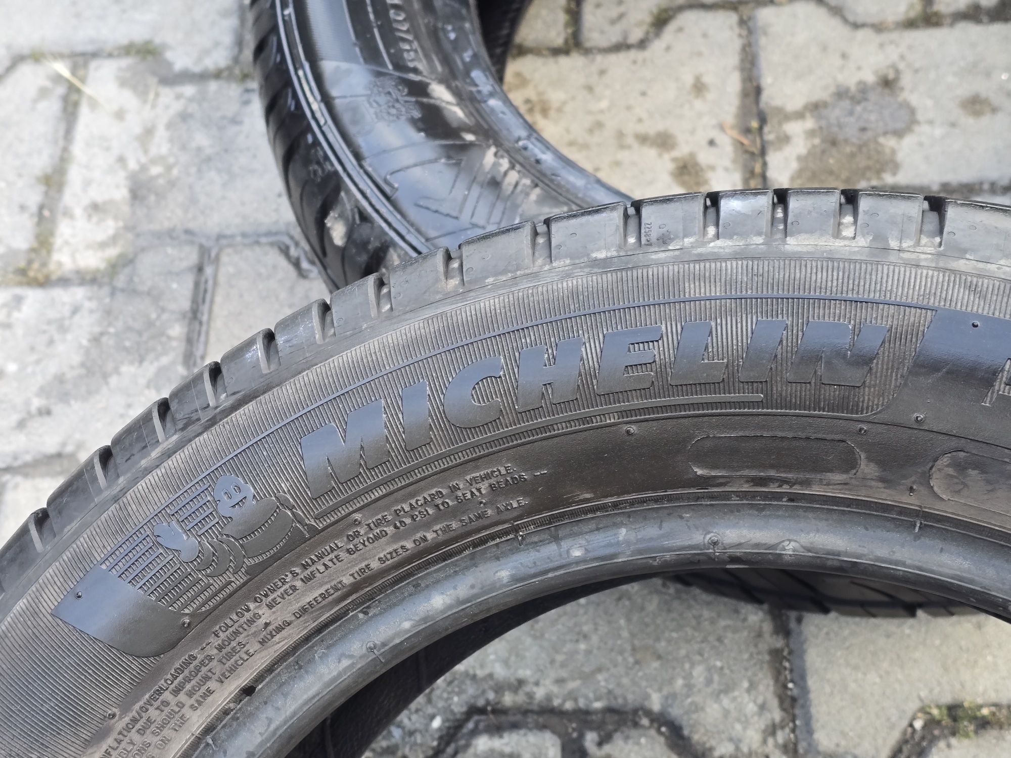 185 60 15 Michelin