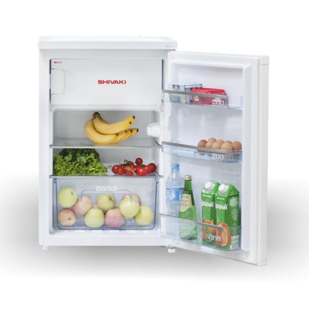Доставка! Холодильник Shivaki HS-137RN