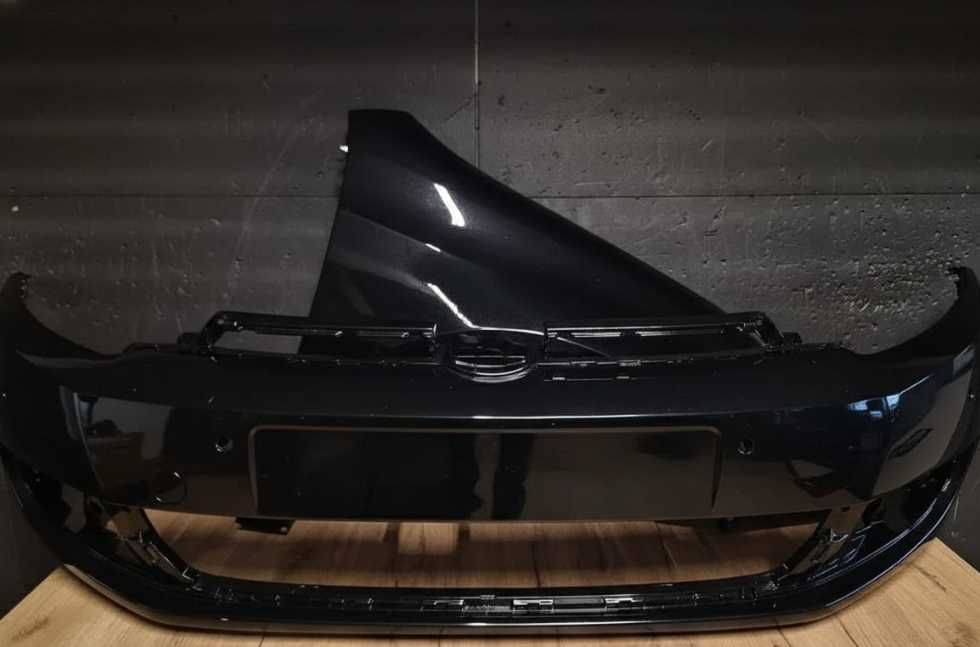 Bara & Aripa Fata Dreapta VW Golf 6/VI 2008-2013 (L041 (Negru))