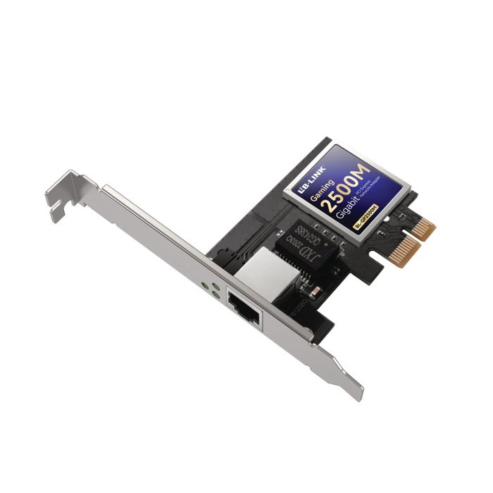 Lb link GP2500M 2.5GBASE-T PCIe tarmoq adapteri