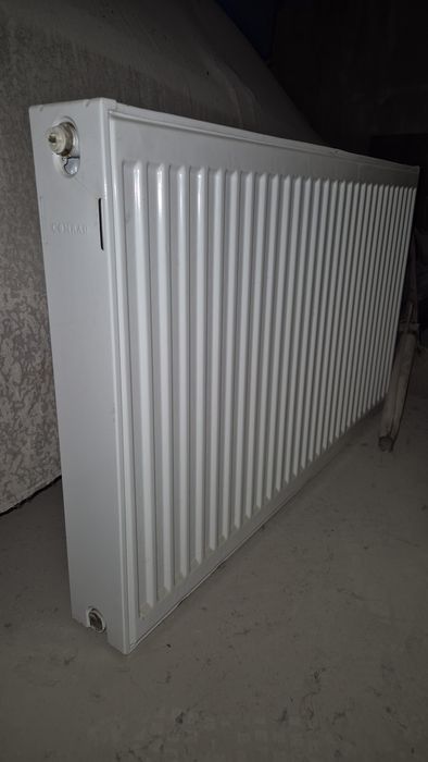 Радиатор Comrad 100/60