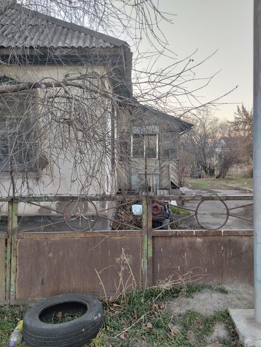 Здаётся дом в аренду на длительный срок