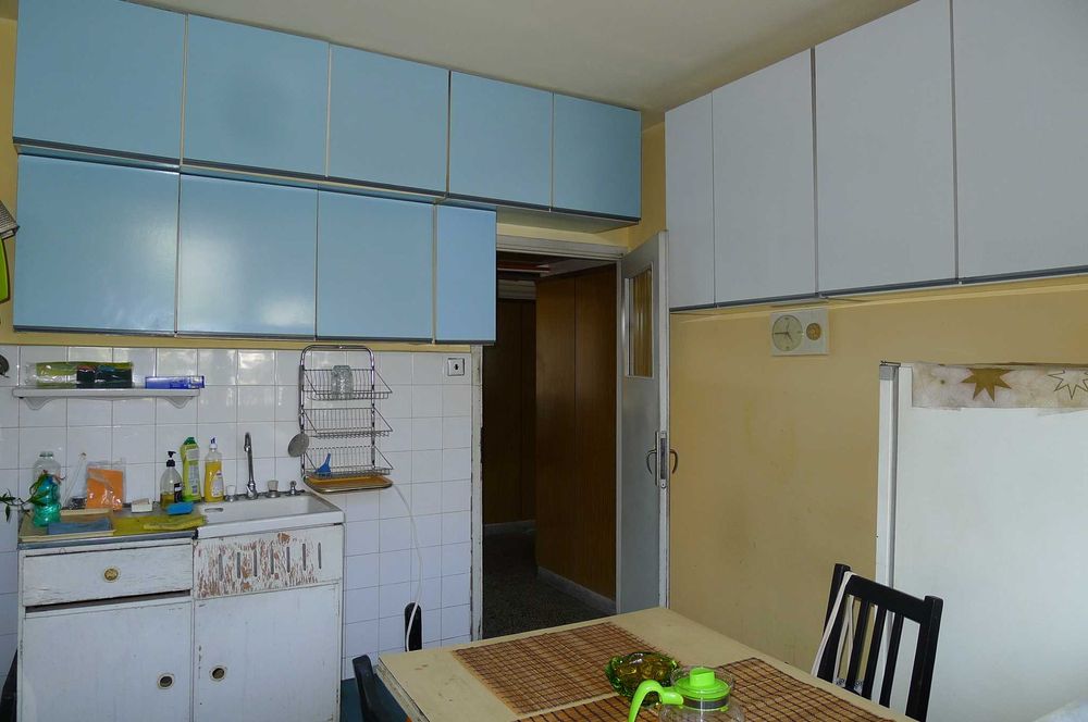 Продава се Тристаен апартамент в София, Банишора - 76 кв.м за 2487 €/кв.м - Снимка #1