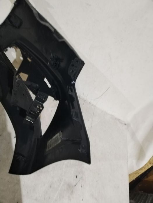 Bara fata Audi A4, B9 facelift, 2020, 2021, 2022, 2023, 2024, cod origine OE 8W0807437AH.