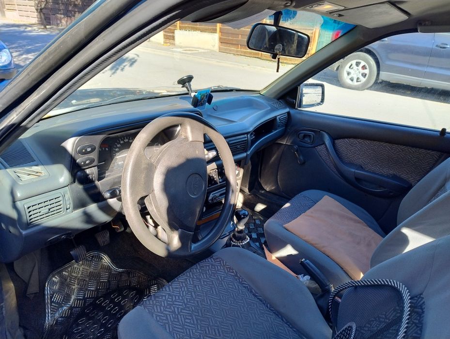 Daewoo Cielo 1.5 benzina/gpl