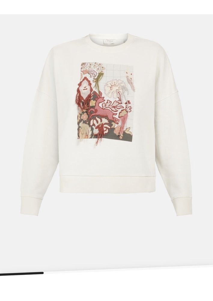 Блуза / Ted Baker