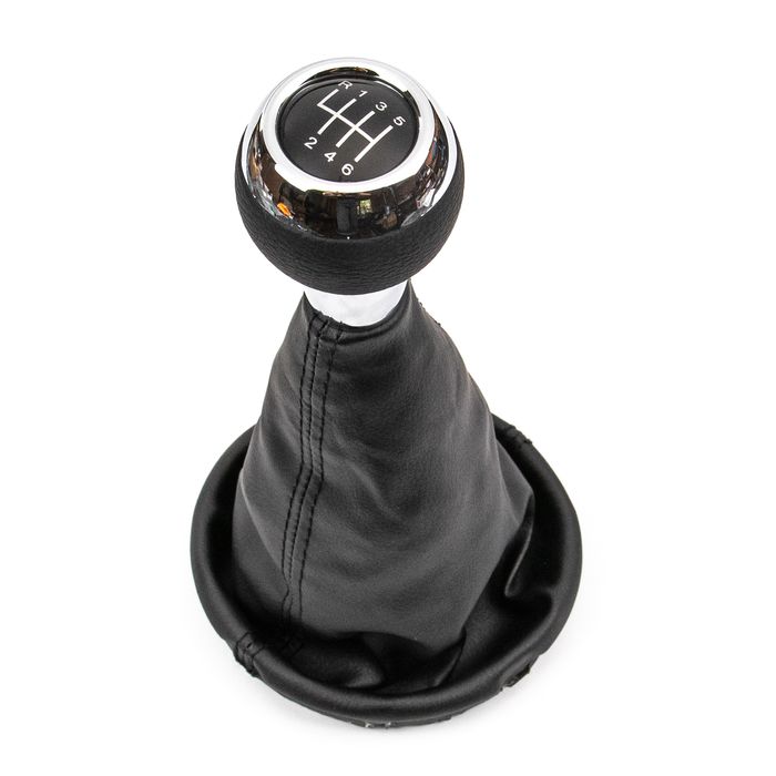 Nuca schimbator de viteze cu manson pentru MINI Countryman 6 trepte