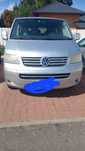 VW T5 Caravelle 2.5 TDI, 7+1 locuri, 4x4