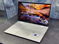 HP Envy x360 i5-1165G7 / 16 / 256 GB NVMe