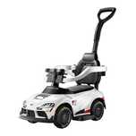 Masinuta premergator pentru copii Toyota GR Supra GT4 3 în  #white