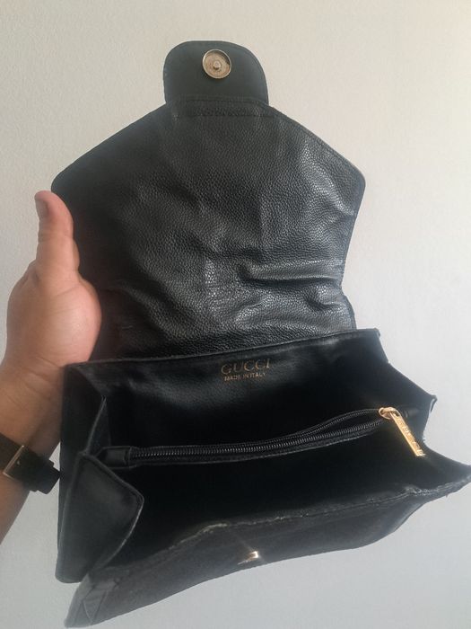 Geanca gucci originala