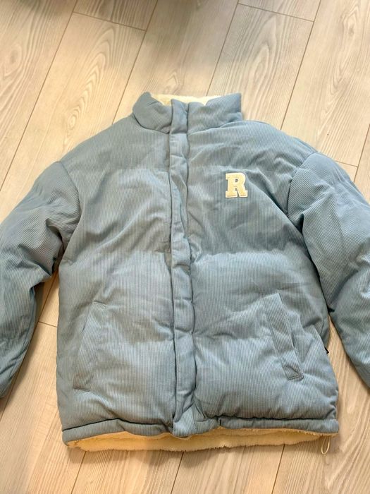 Зимно яке REGRESS