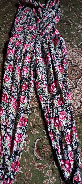 Salopeta damă florala