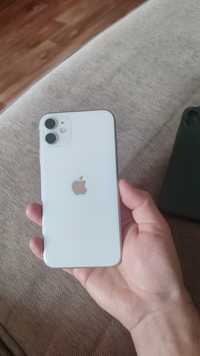 iPhone 11 128gn white