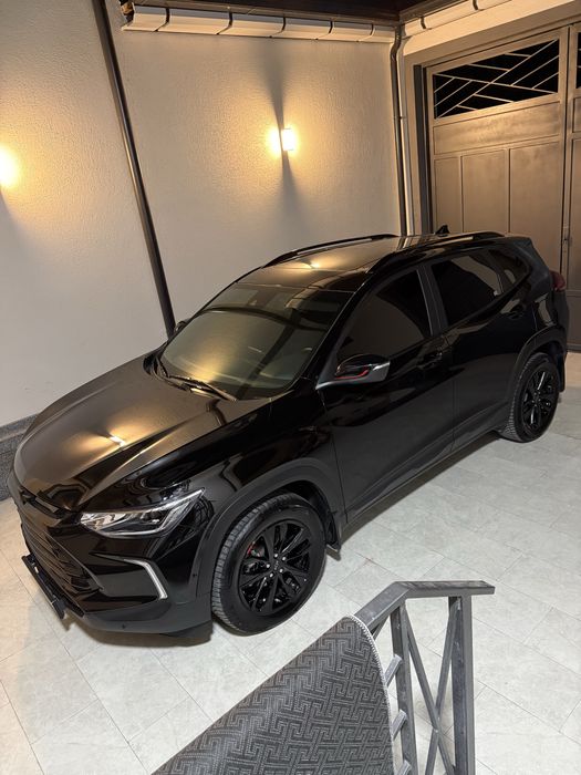 Tracker Redline 2024/24