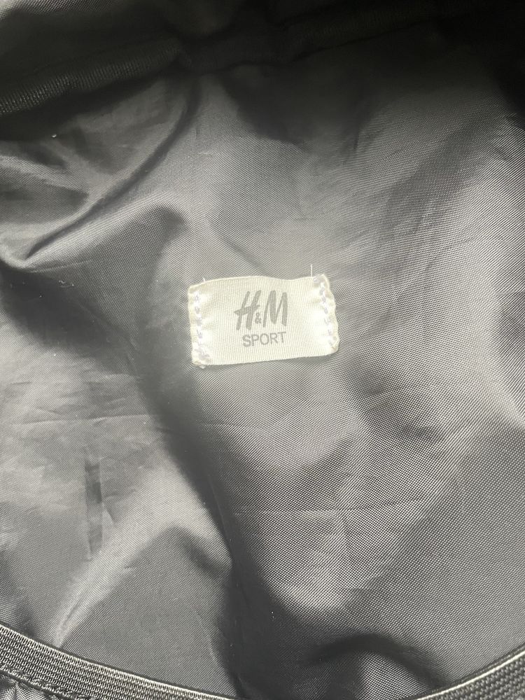 Спортна раница H&M sport