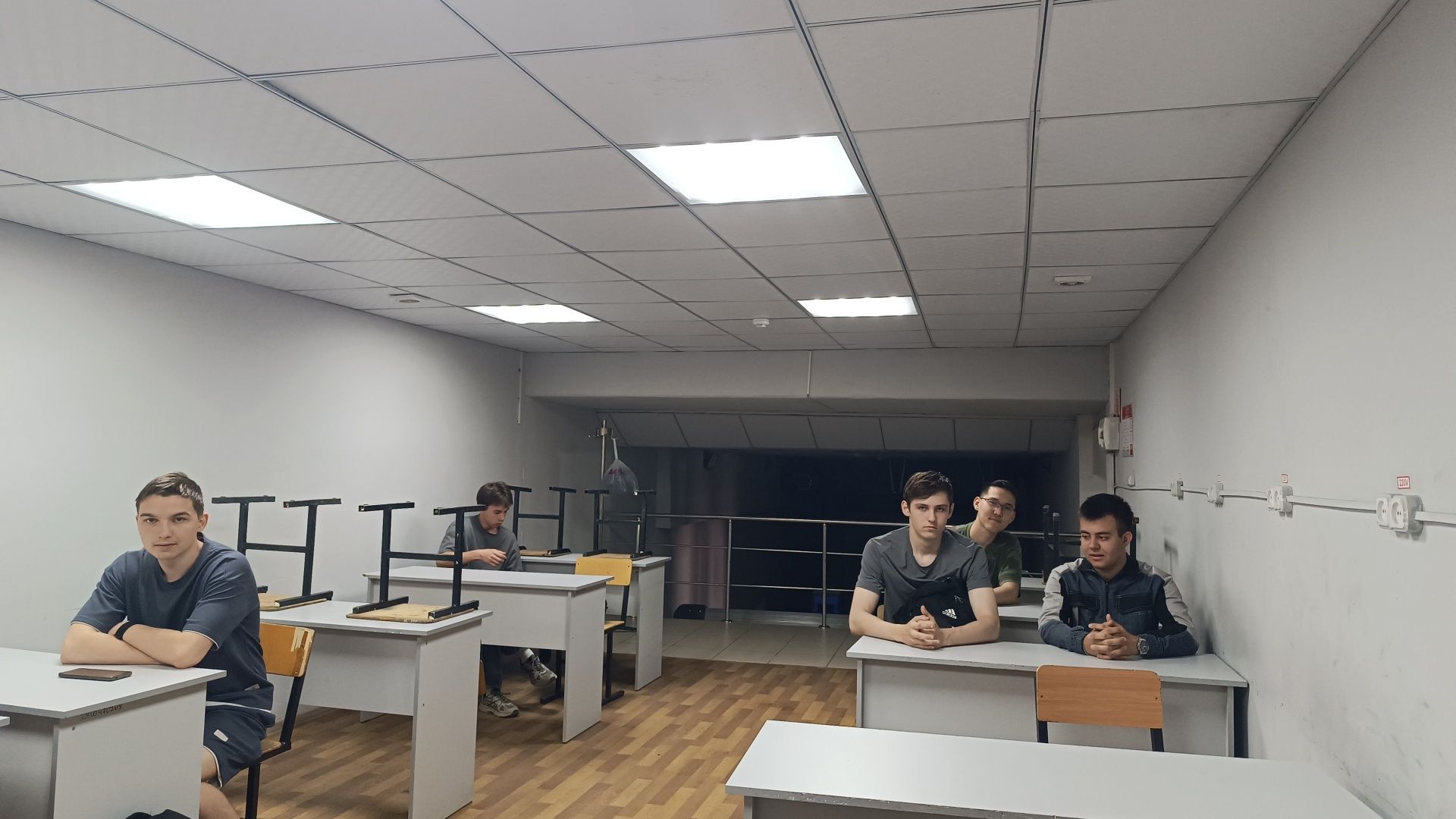 Дача Федоровка 6соток
