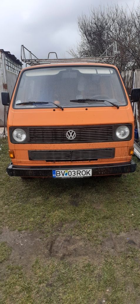 Vw  T3 vopsea originală