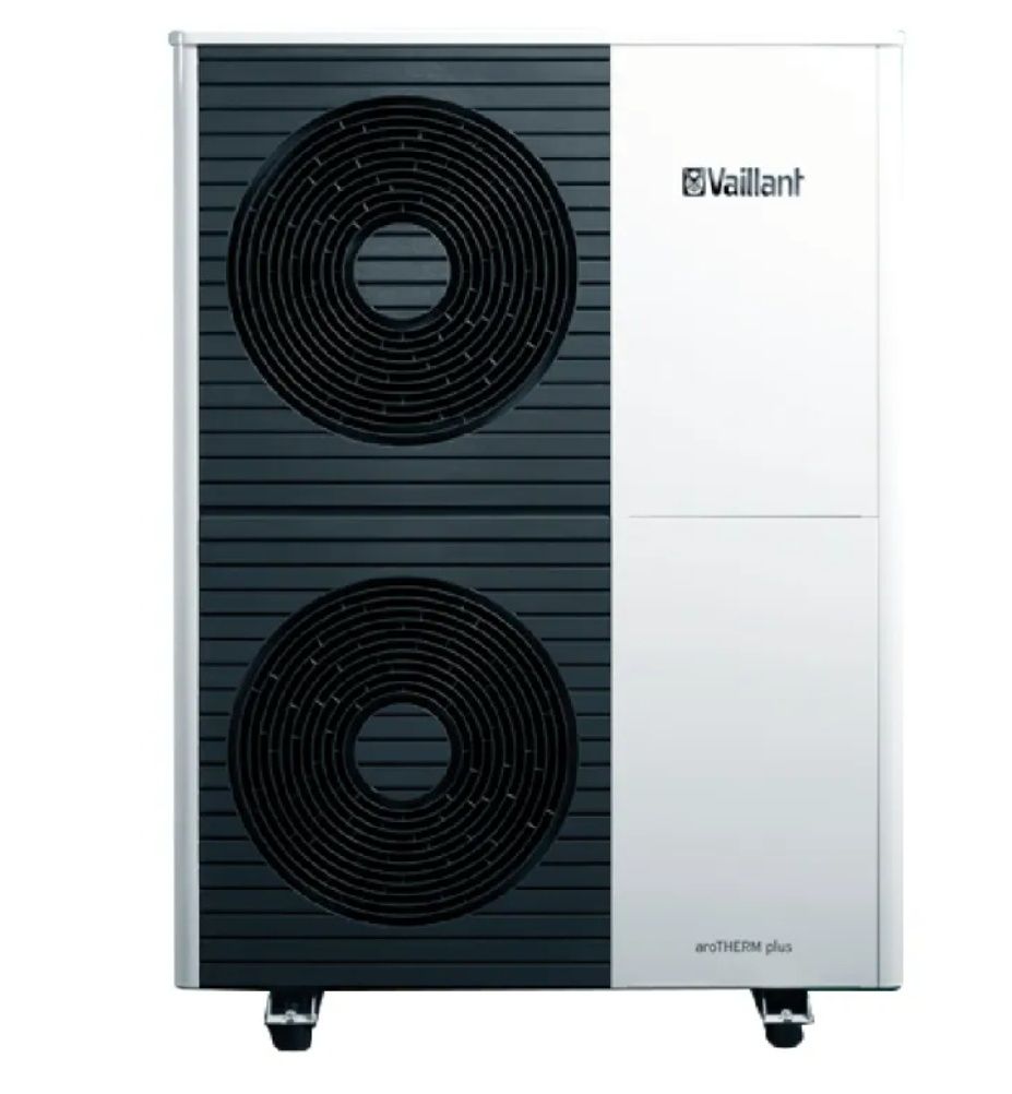Pompa caldura NOUA Vaillant, 12kw
