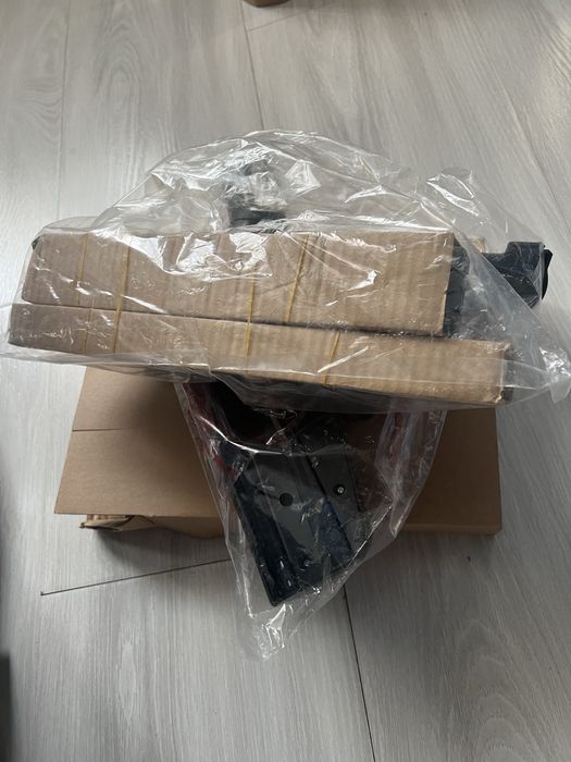 Пылесос Midea VTW21A15T, сухая и влажная уборка, 1600 Вт