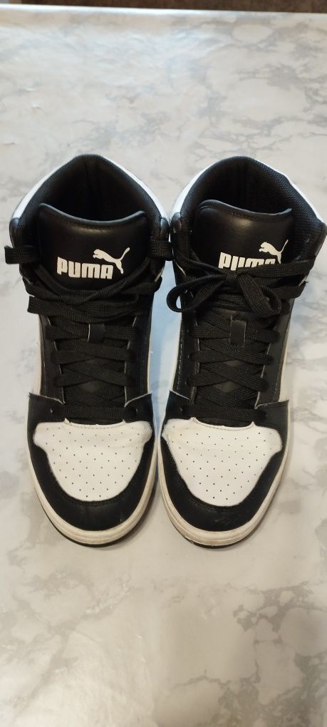 Мъжки баскетболни маратонки PUMA   44 номер