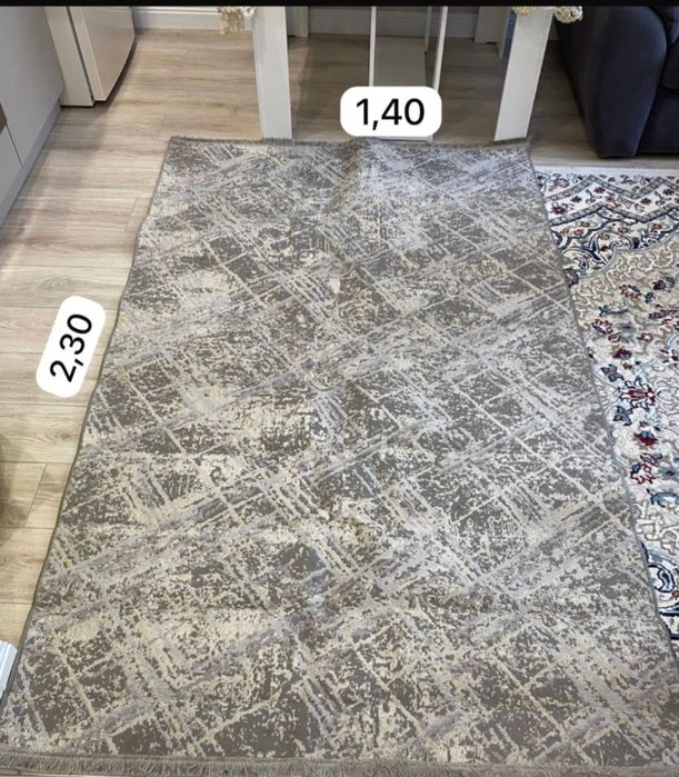 Продам ковёр б/у.
