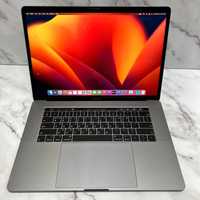 Macbook pro 15inc 2018 i7 16/512