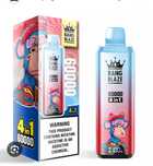 Bang Blaze 60k Puffs Reîncărcabil