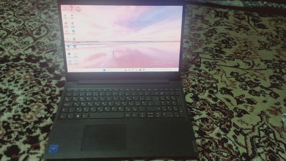 Lenovo V15-IGL 2023