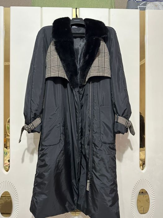 Куртка Рафаэлло оригинал 38размер